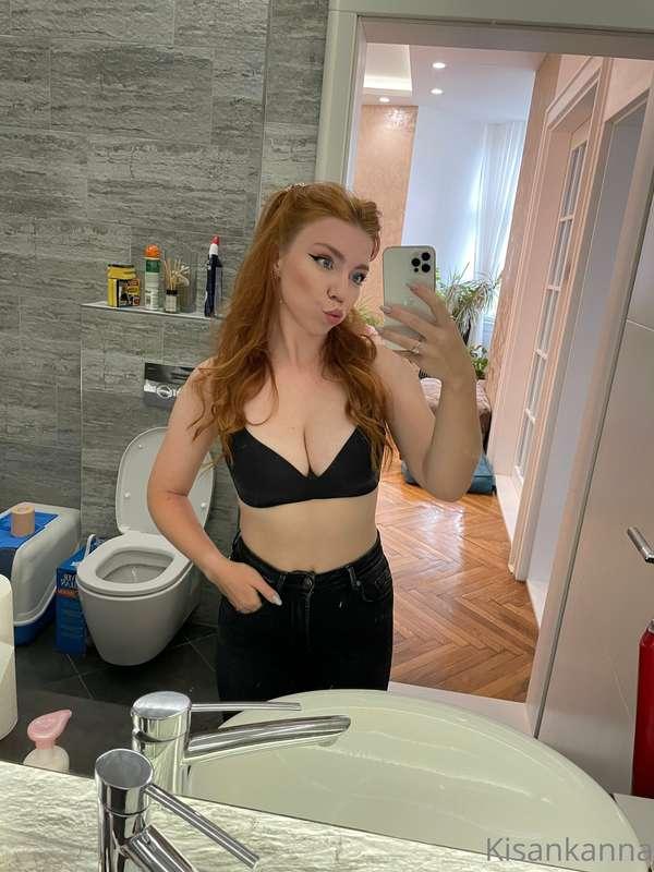 I love black