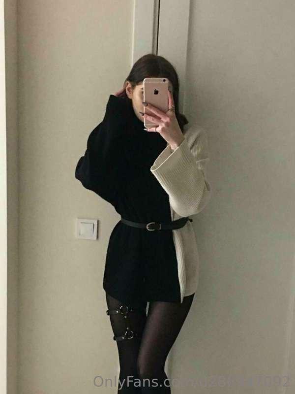 I'm in a good mood to talk today😜, what do you think?😁