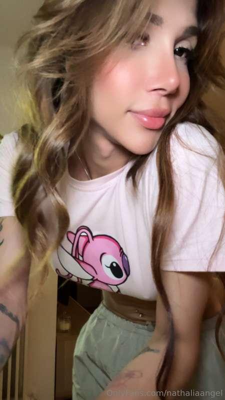 Looking and feeling good 💋