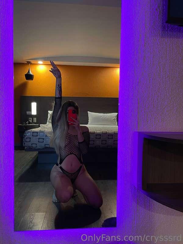 UwU 👀 una de muchas