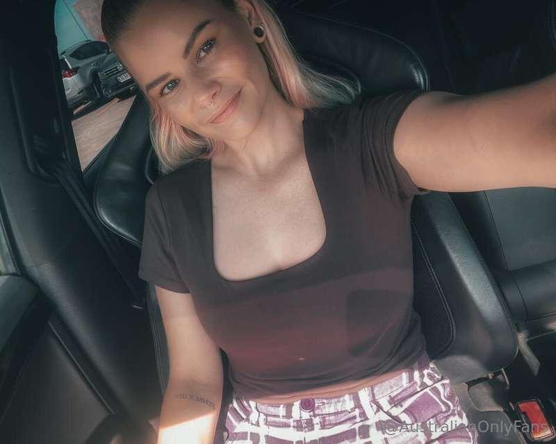 Ashleigh, 36, Brisbane 💟MILF | Gamer | Single@ashkyyy for $1..