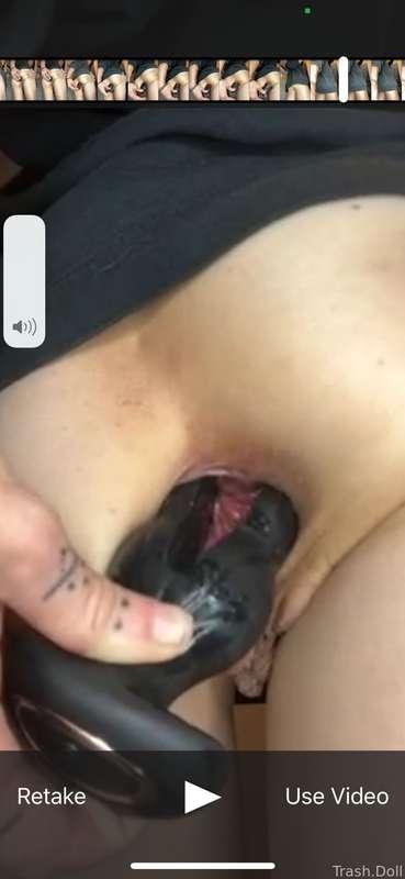 trashdoll image #1