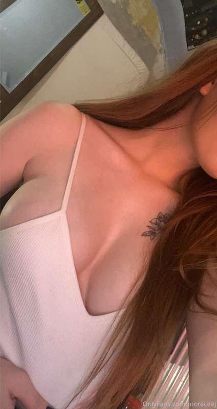 I’m horny baby