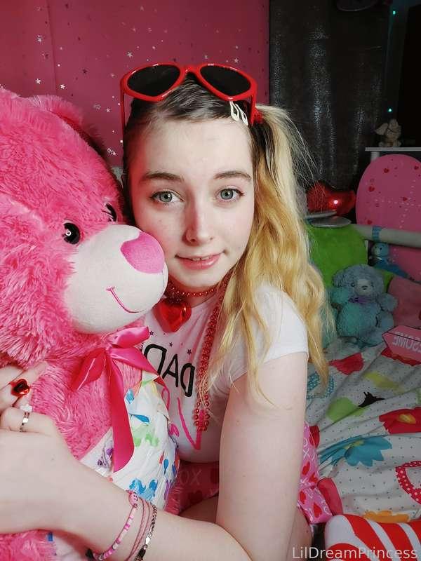 lildreamprincess image #15