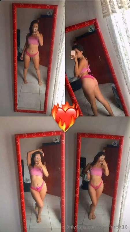 the life is pink🔥🎀🩷🫦👄❤️‍🔥