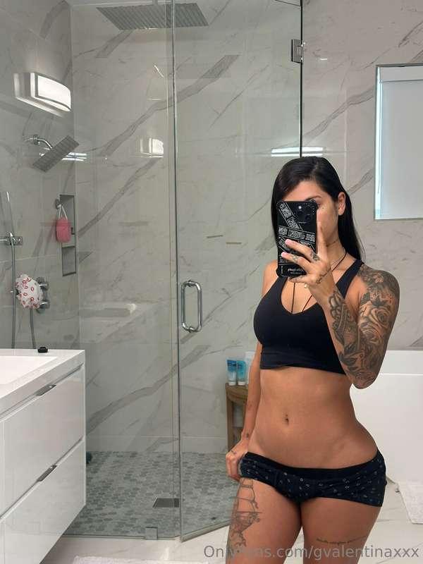 I'm having toooo much fun with these customs!! haha. Only a ..