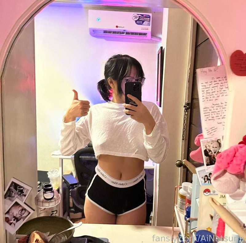You can’t rush perfection. #fyp #cosplay #bigtits #Egirl #babe #boobs #custom #asian