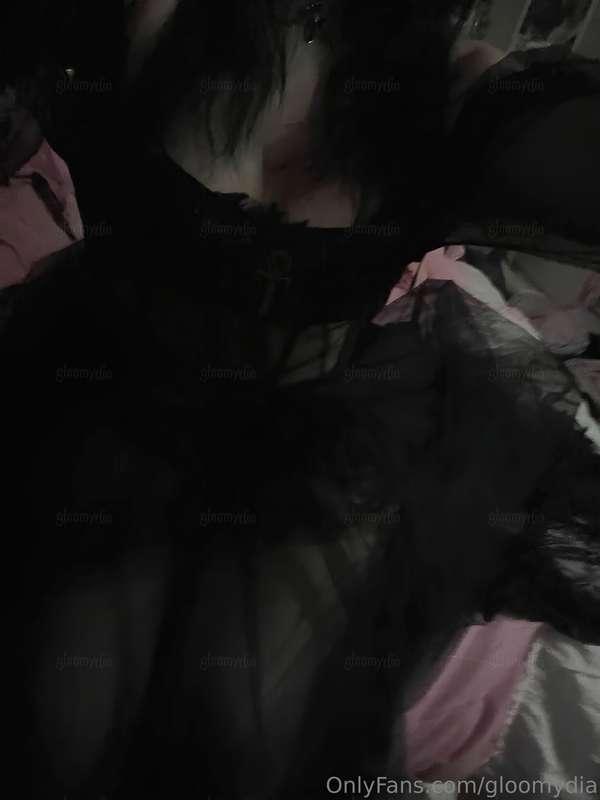 goth princess :)