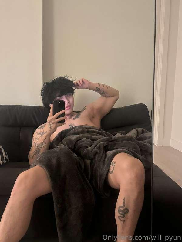 What do you want to see? 🥵
