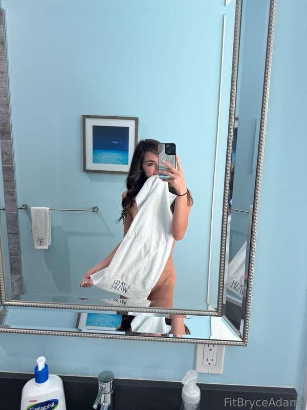 Can you see it?? 🤭