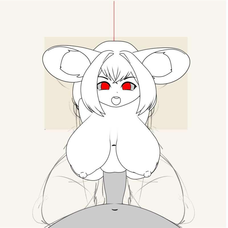 [NSFW WIPs and things] various things