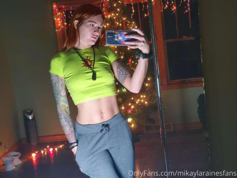 I hope you all had a good Christmas 🎄 💓