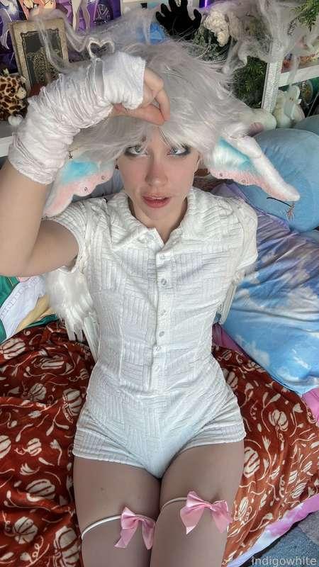 indigowhite image #9