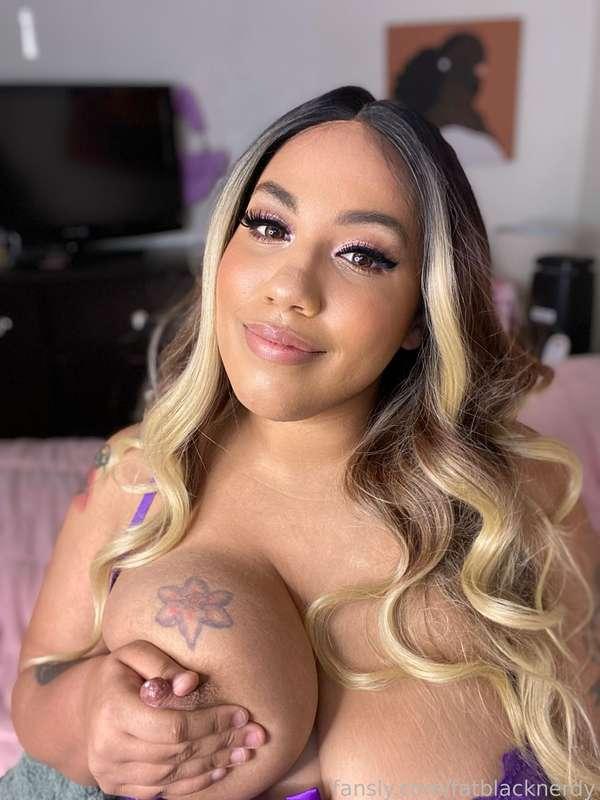 fatblacknerdy image #1