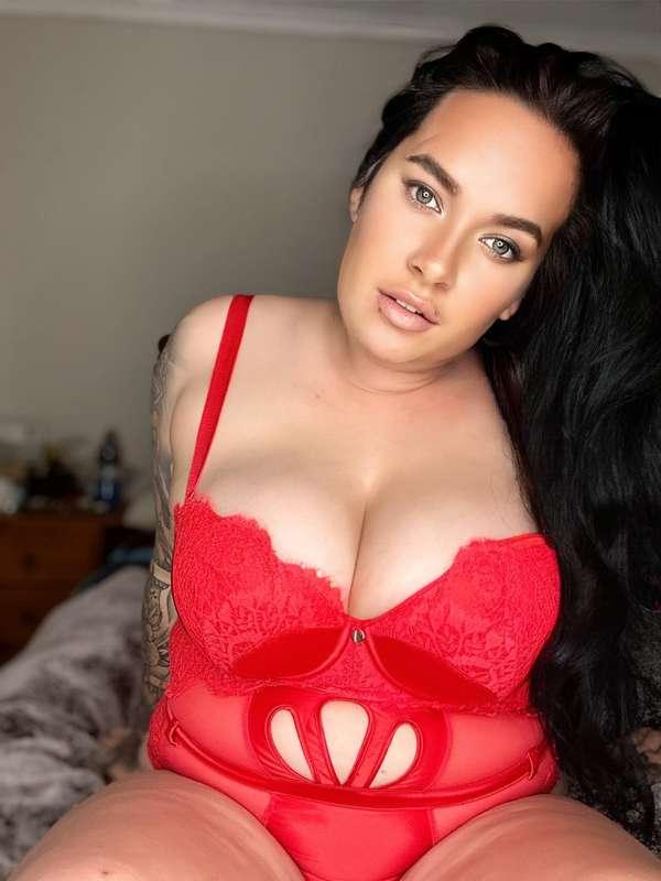VIP PAGE - @loveinkedivyrose 💕