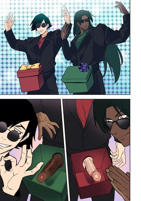 [nsfw] in a box