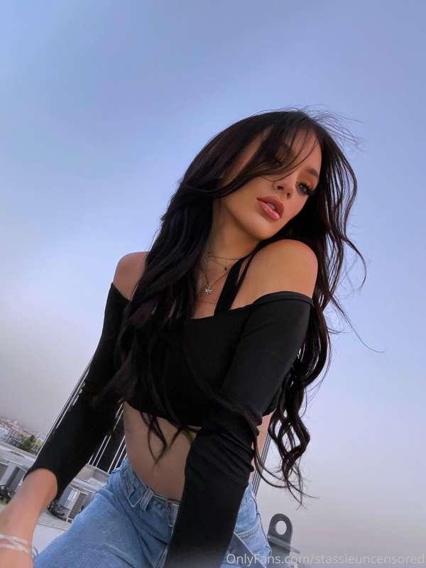 feeling myself right now🥴🥴