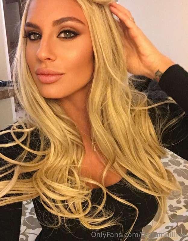 Ti auguro un fantastico weekend 🖤