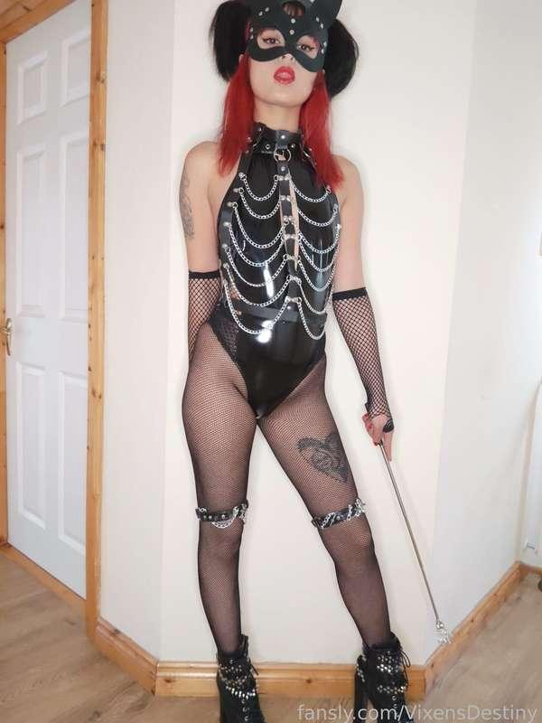vixensdestiny image #5
