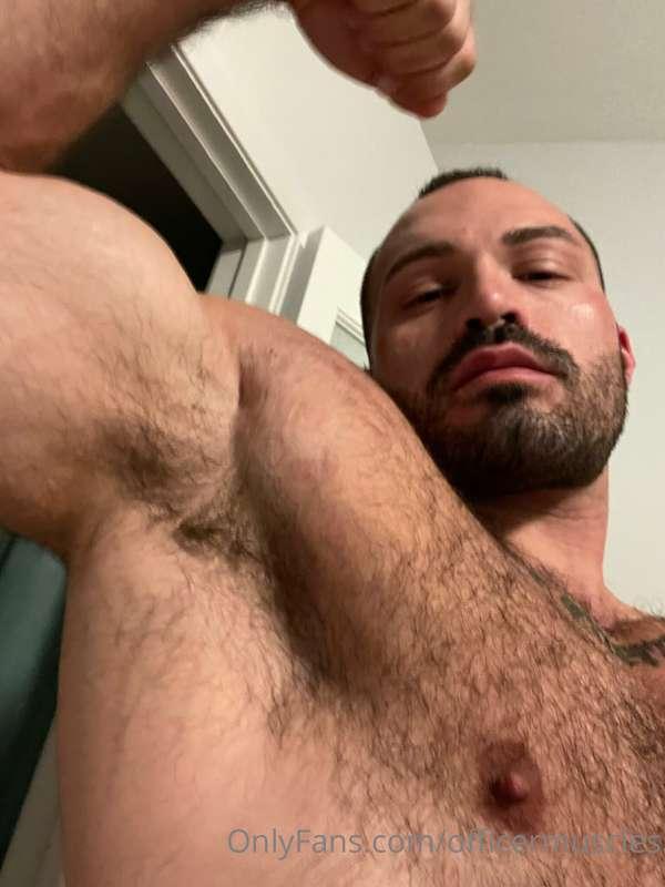 Mondays are the pits