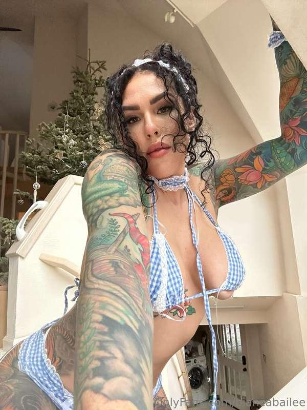 Which one is your fav?