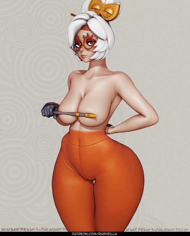 The world needs more Purah
