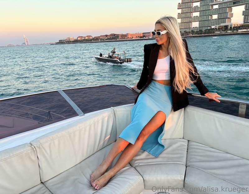 Wer segelt mit mir um die Welt? 🌍😇