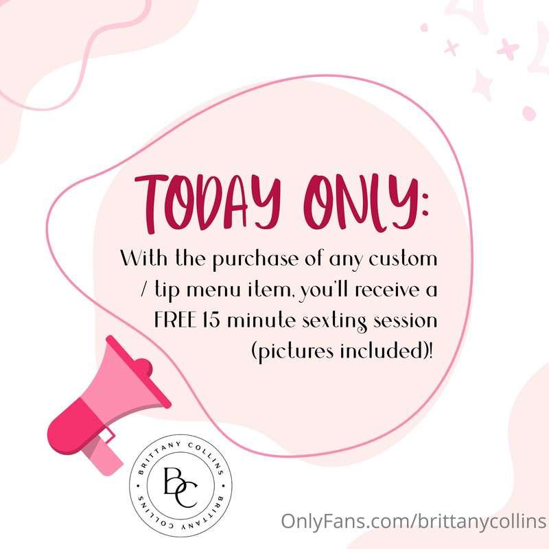 Don’t miss out on this exclusive deal (including my weekend ..