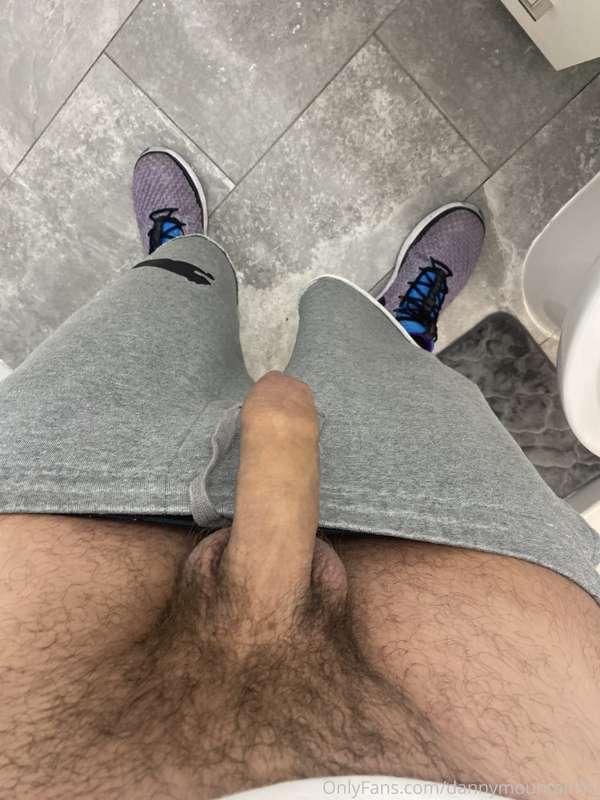 Who wants to suck it????