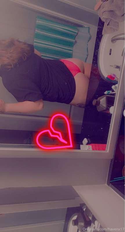 I love lace underwear 🥵