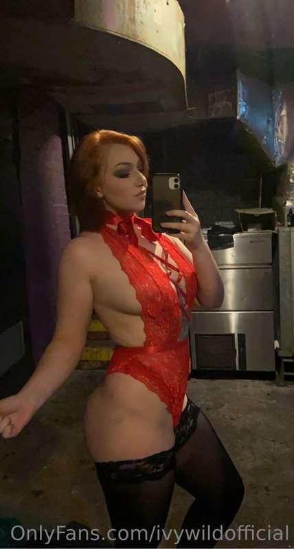 Stripper days 🤨