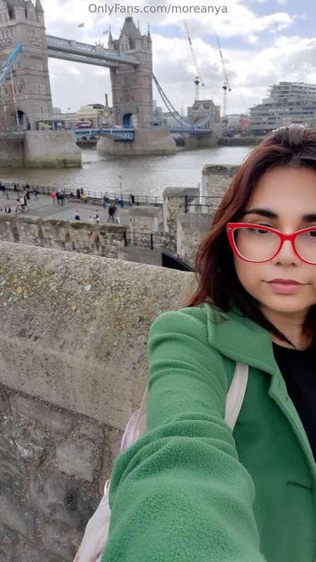 Throwback to my first solo trip 💕 miss being on tourist mode..