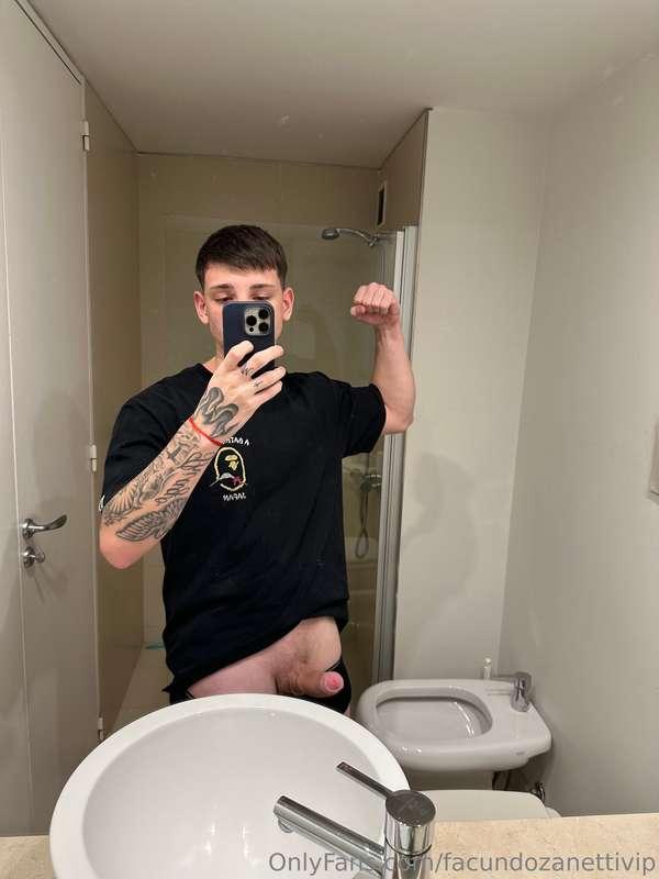 facundozanettivip image #1