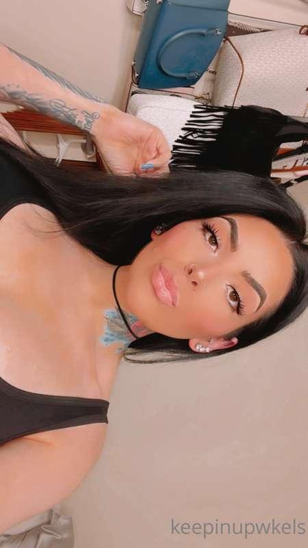 don’t forget to go sub to my other OF page, it’s 50% OFF YOU..