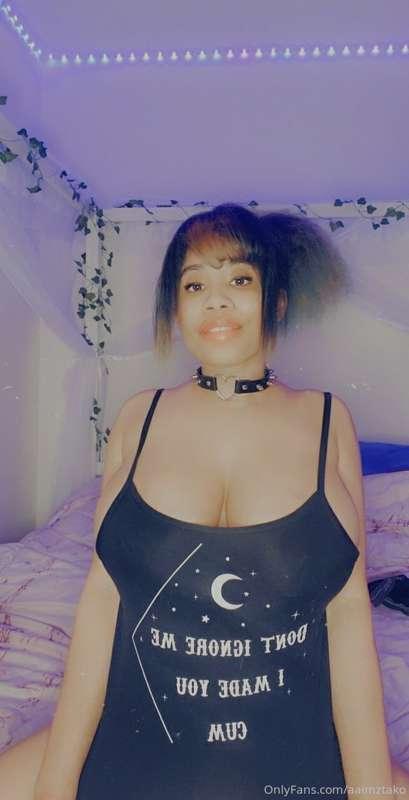 Don't ignore me i made you cum 😡💦💦