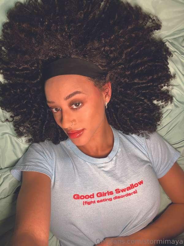 Do you like my shirt ?