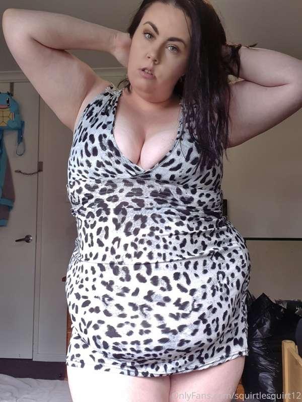Would you take me out on a date dressed like this