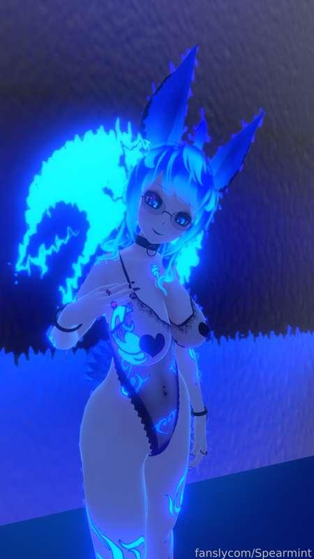 lewdyspearmint image #1