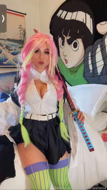 waifuxanastasia image #3