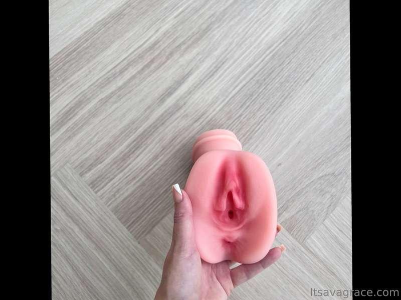 Pussy clone Mega SALE!! DON'T MISS IT BABE! Only 3 slots rem..