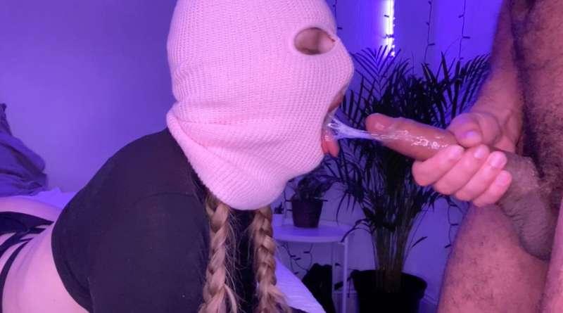 DEEPTHROAT TRAINING 👅💦
@JaxandThorri
 