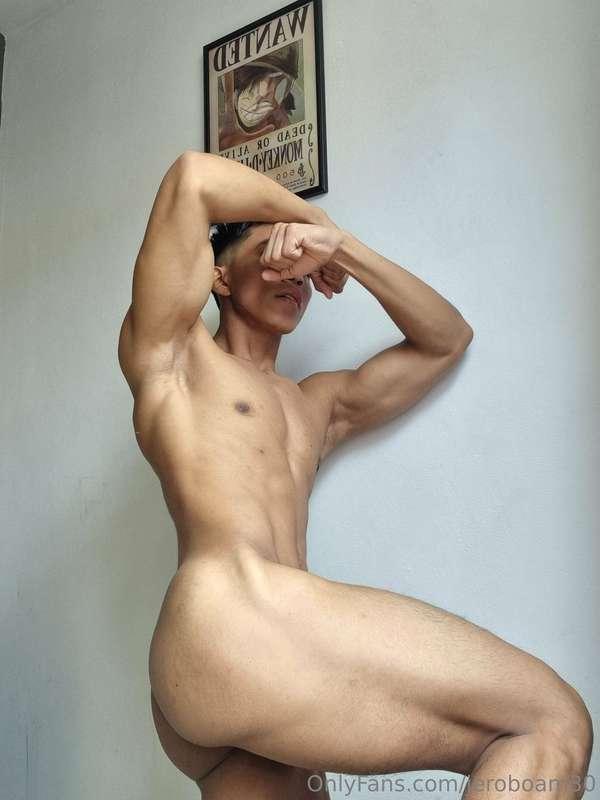 Tu chico esta listo😇