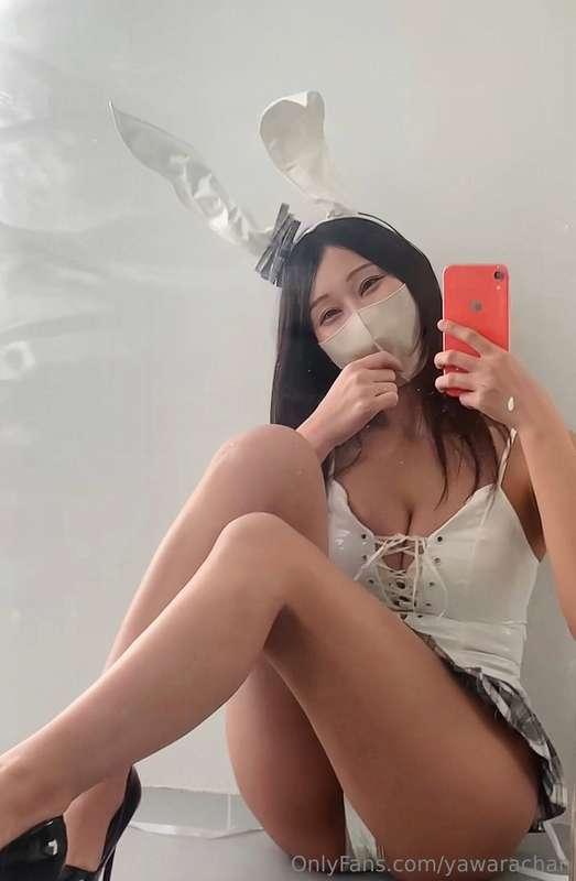 Bunny Girl 👯‍♀️