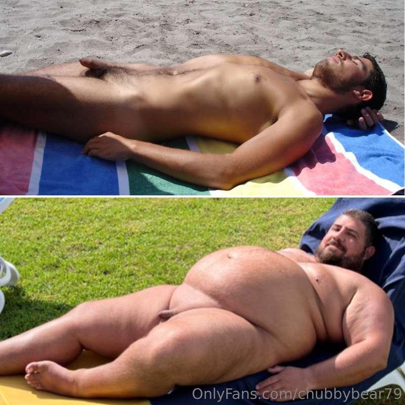 chubbybear79 image #4