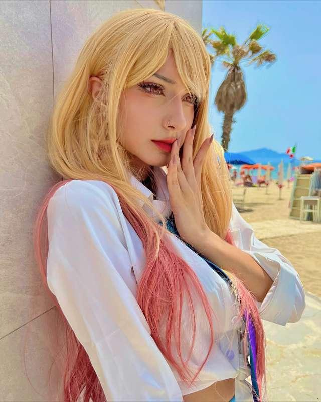 Marin kitagawa - My dress up darling/very exclusive
