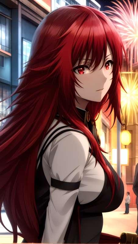 The Eminence in Shadow girls (images)
