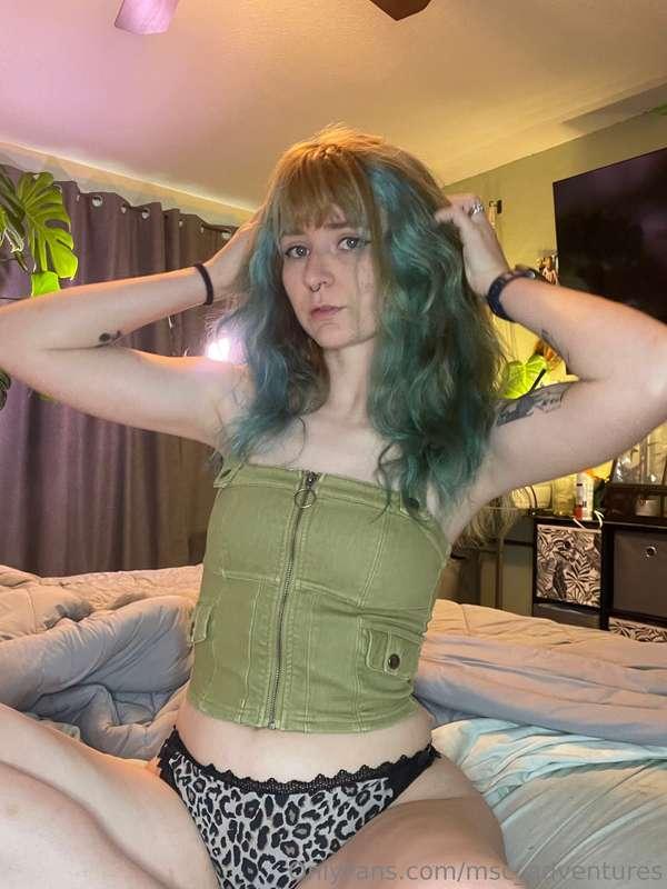 5/29I am gonna admit it I’m being lazy. This is the set I se..