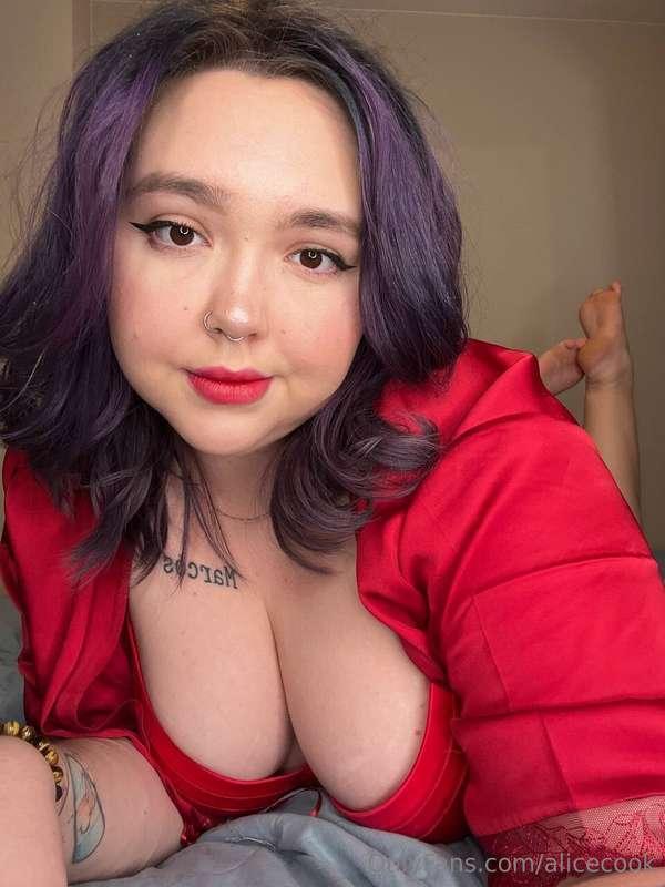 I'm ready for you, maybe we will cum together this time? It'..