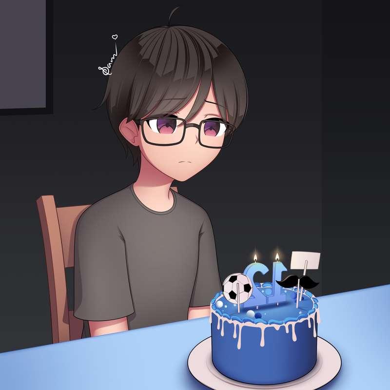 Birthday Wish