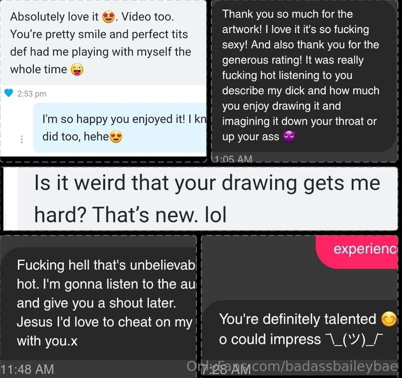 badassbaileybae image #0